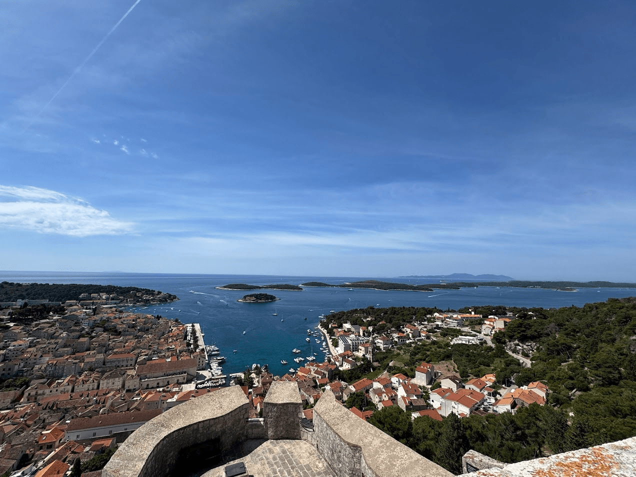 Ziveli! From Croatia